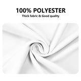 Cool Butterfly Long Home Curtain