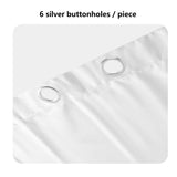 Cool Butterfly Home Curtain
