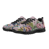 Amazing Butterfly Women's Running Shoes