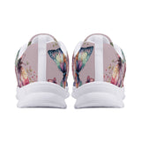 Amazing Butterfly Women's Running Shoes