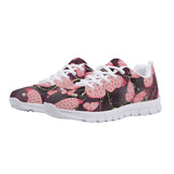 Classic Butterfly Women's Running Shoes