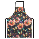 Whimsical Butterfly Apron