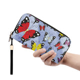 Cool Butterfly Casual Clutch Wallet