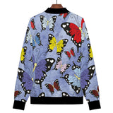 Cool Butterfly Women's Bomber Jacket