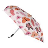 Seemly Butterfly Manual Folding Umbrella