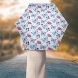Mega Butterfly Manual Folding Umbrella