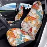Quilt Butterfly Front Car Seat Covers