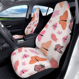 Seemly Butterfly Front Car Seat Covers