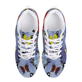 Cool Butterfly Women's Running Shoes