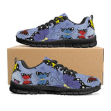 Cool Butterfly Women's Running Shoes