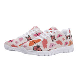 Seemly Butterfly Women's Running Shoes