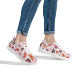 Seemly Butterfly Women's Running Shoes