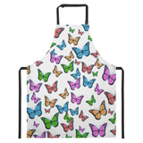 Butterfly Apron With Adjustable Neck Strap
