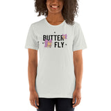 Butterfly Unisex T-Shirt